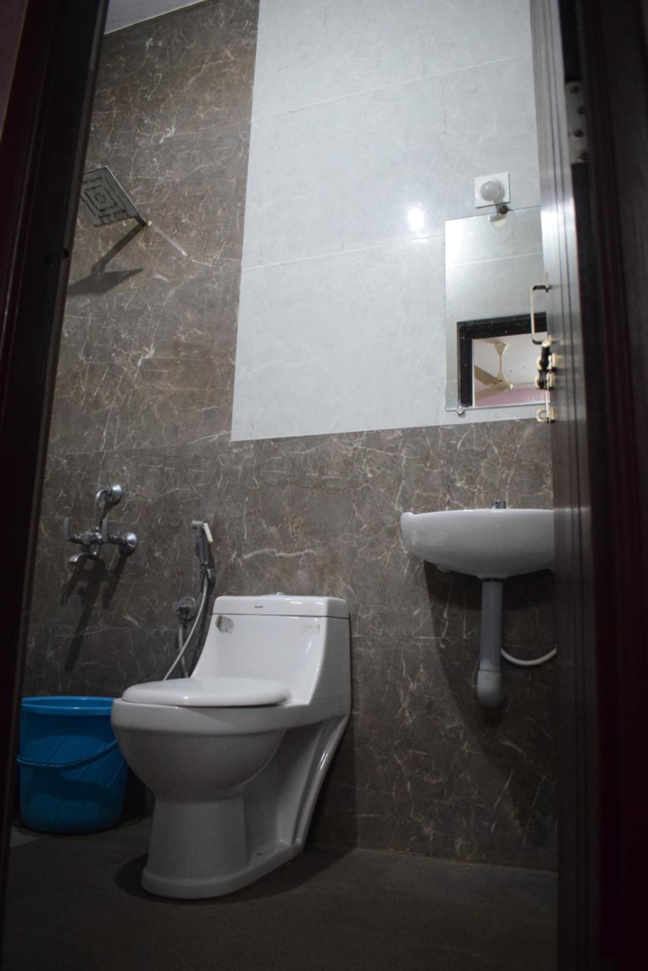 Beach Faceing Rooms With Private Beach Kalyānpur Esterno foto