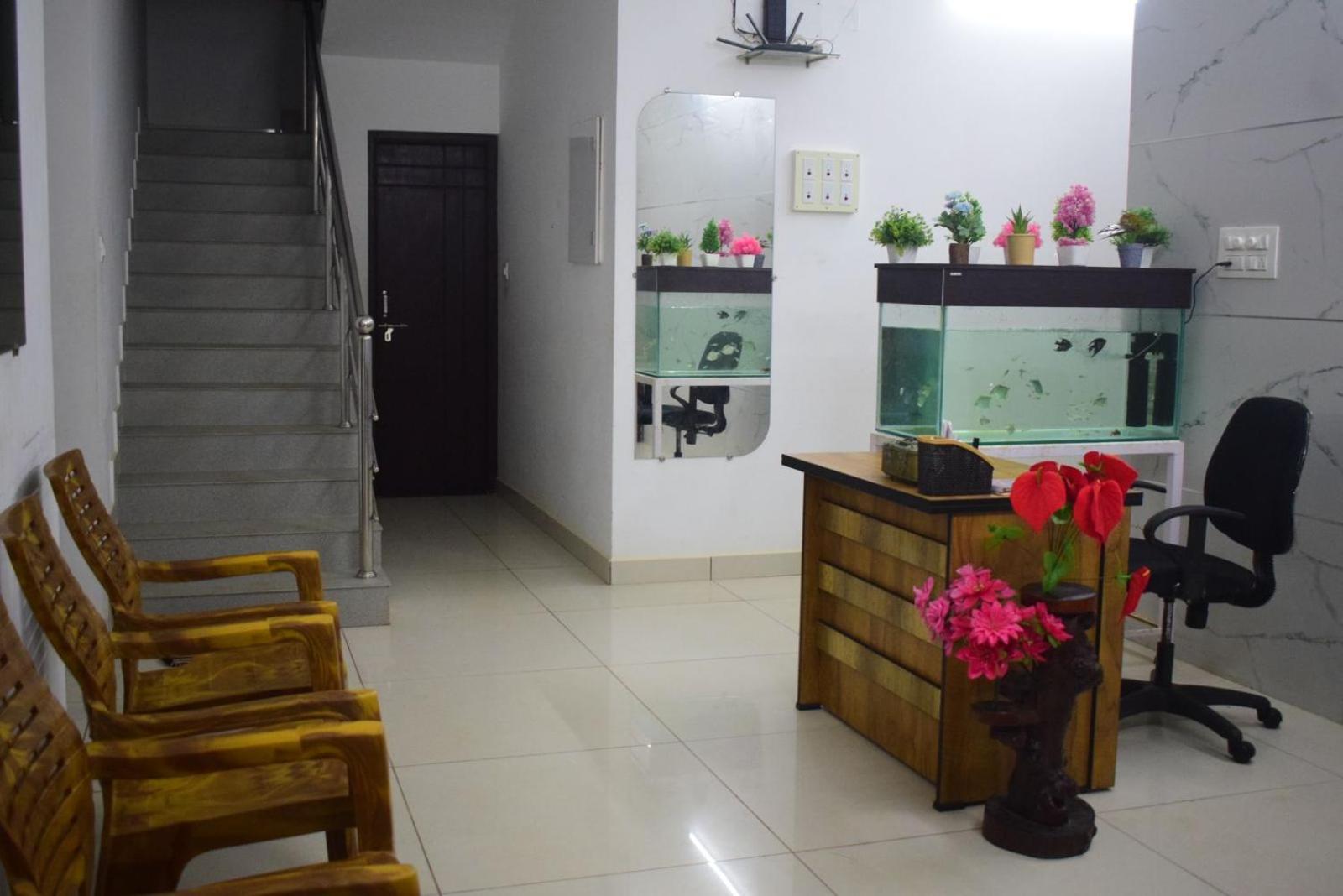 Beach Faceing Rooms With Private Beach Kalyānpur Esterno foto