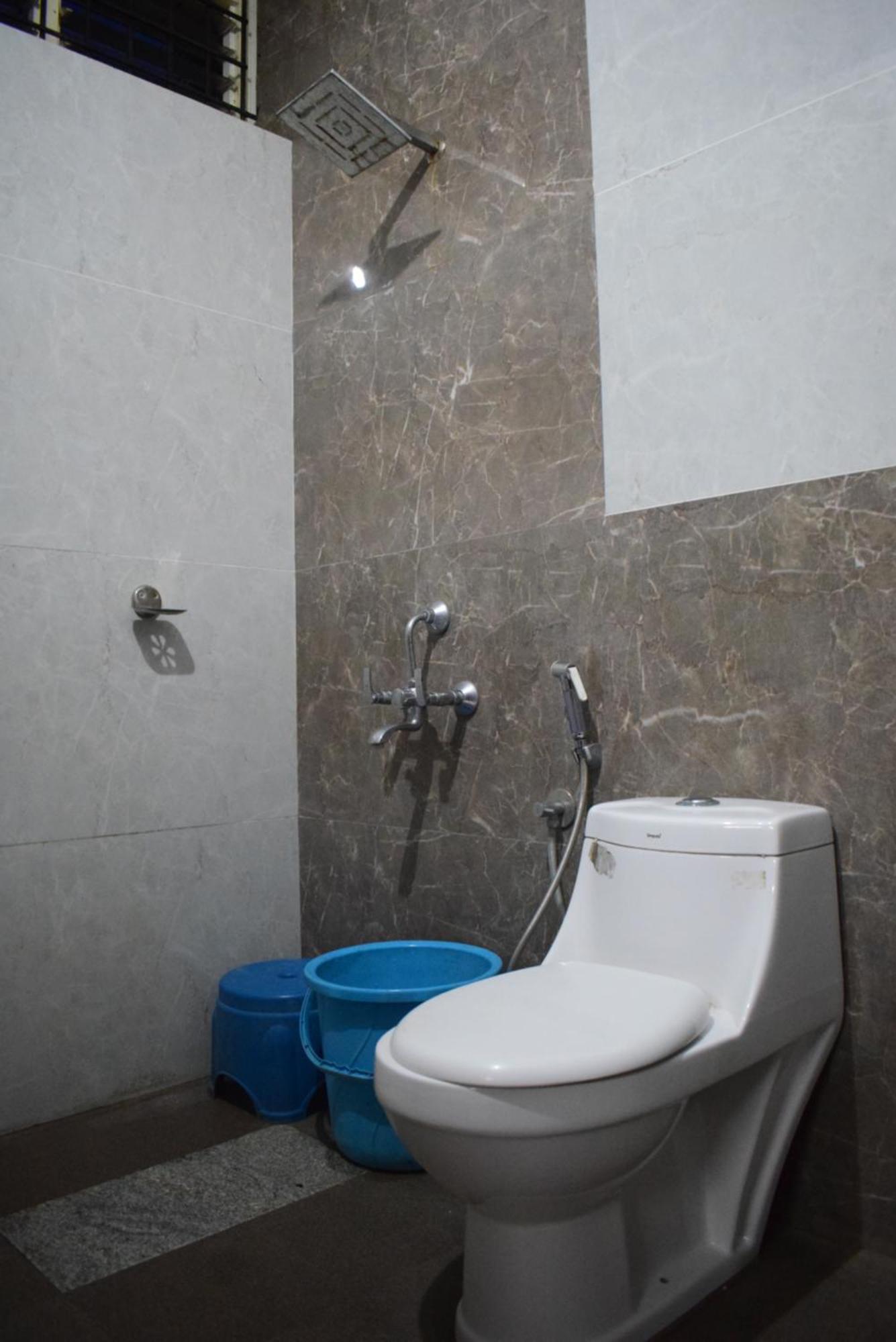 Beach Faceing Rooms With Private Beach Kalyānpur Esterno foto