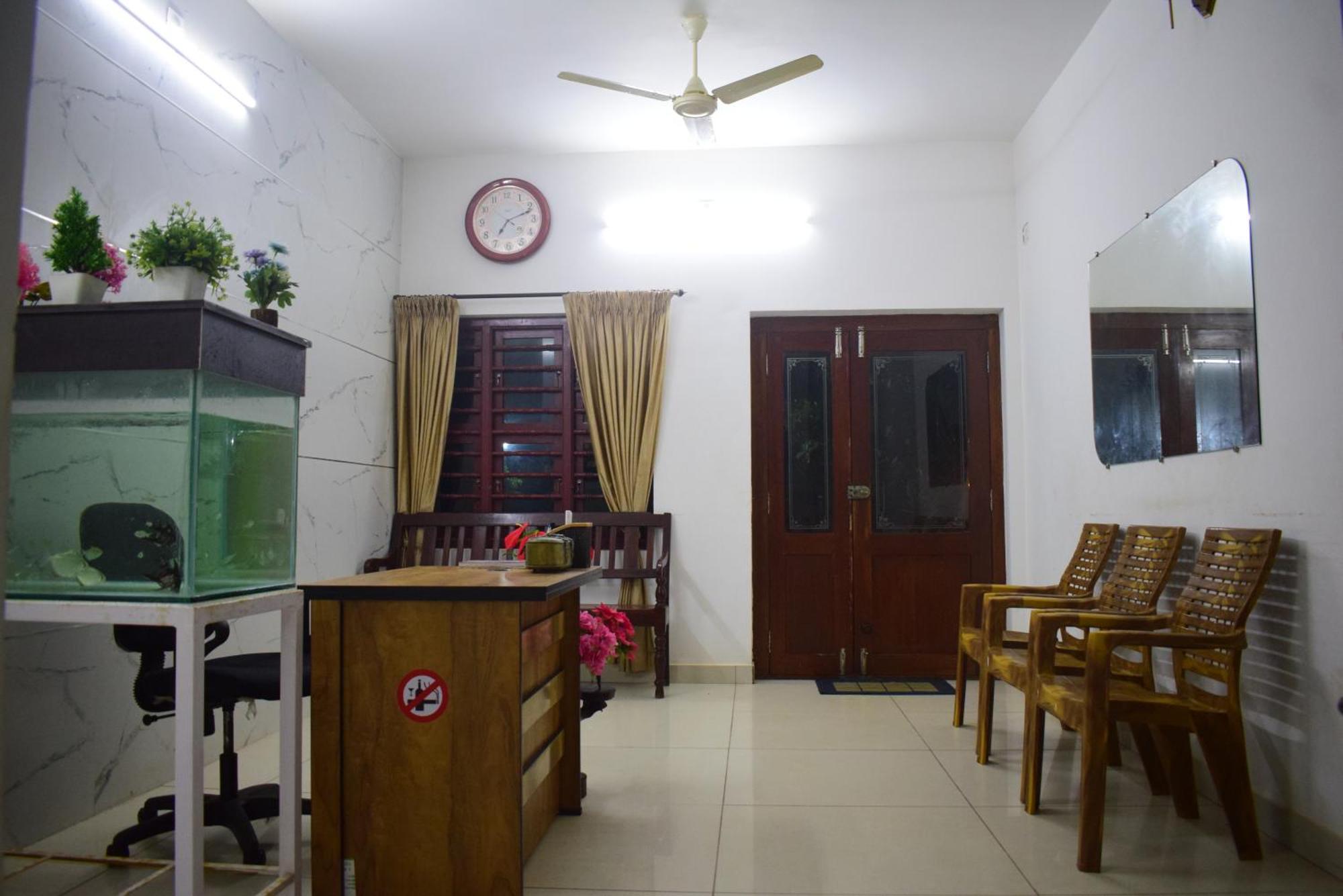 Beach Faceing Rooms With Private Beach Kalyānpur Esterno foto